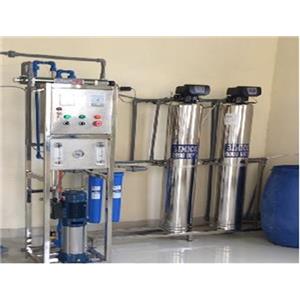 MÁY LỌC NƯỚC RO BIMICOM Y TẾ 500L/H