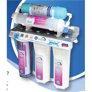 MÁY LỌC NƯỚC KIỀM ANTIOXIDANT BIOCERA